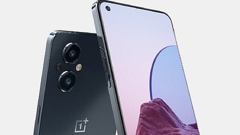 OnePlus Nord 20 5G