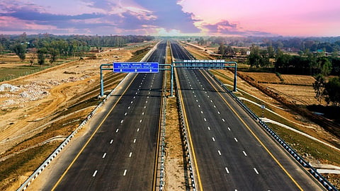 Purvanchal Expressway