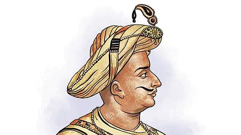 Tipu Sultan