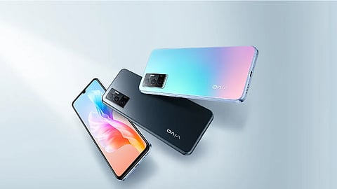 Vivo V23e 5G Smartphone