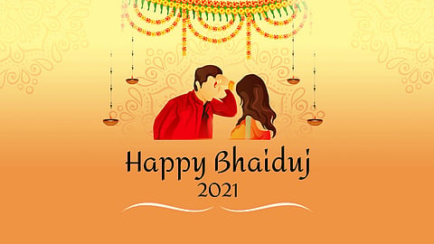 bhai-duj-2021