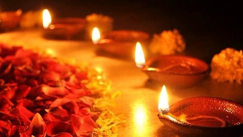 Dev Deepawali