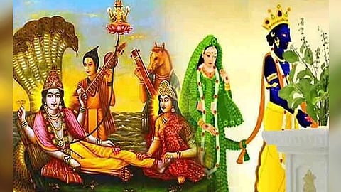 dev-uthani-ekadashi