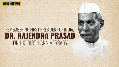 Dr Rajendra Prasad