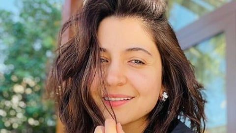 Anushka Sharma