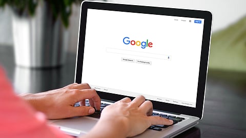 Google