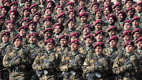 indian-army