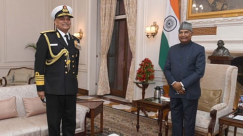 kovind