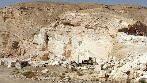 mimestone
