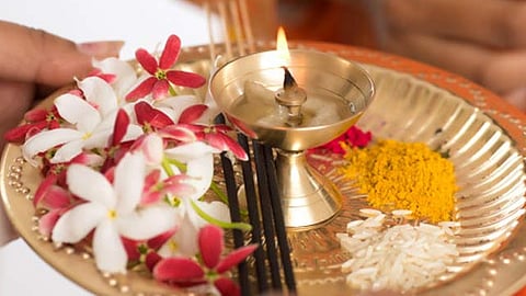 Puja