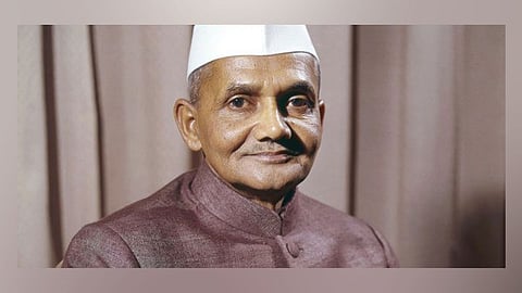 LAL-BAHADUR-SHASTRI