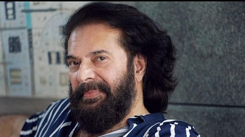 Mammootty
