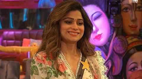 Shamita Shetty