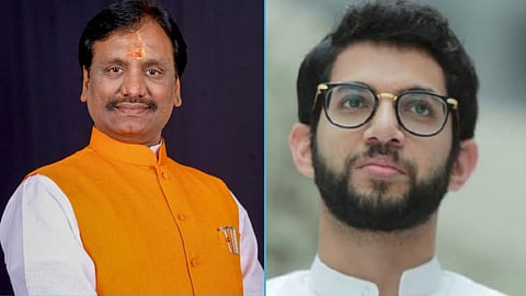 Tourist places in Maharashtra should be opened with 50 percent restriction: MLA Ambadas Danve
