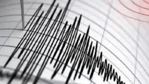 Earthquake