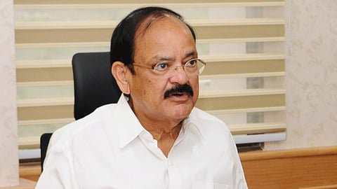 Vice-President-Venkaiah-Naidu