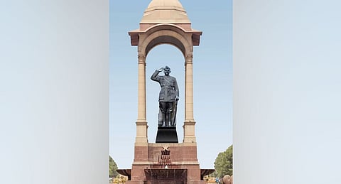 netaji