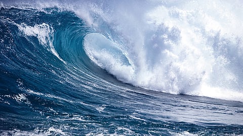 Tsunami