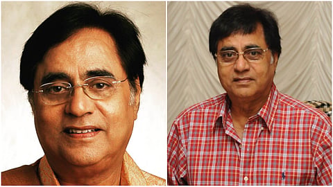Jagjit Singh