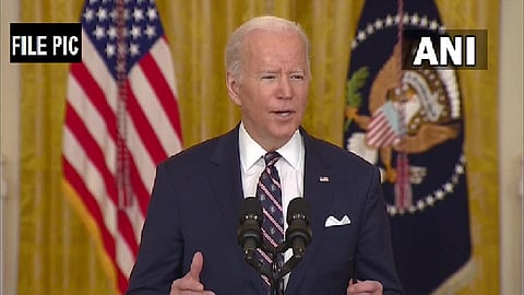 joe biden
