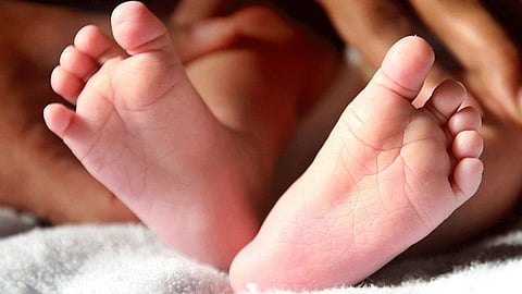 New-born-baby