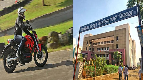 PIMPRI RTO