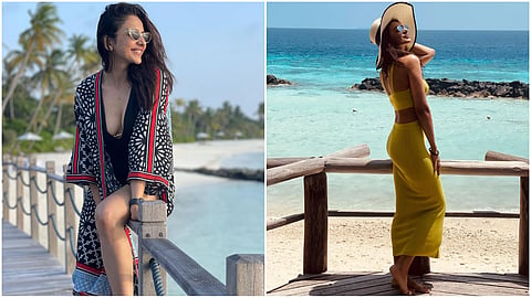 Rakul Preet Singh Picture