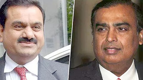 ambani-adani