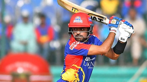 babar azam