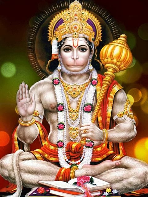 Hanuman