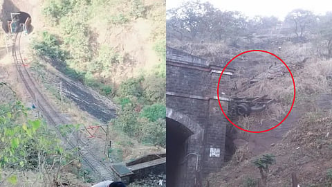Kasara Accident