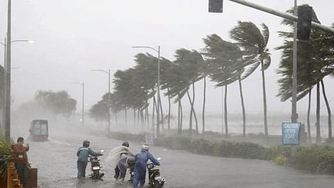 weather alerts