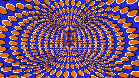 Motion Illusion