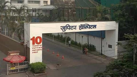 Jupiter Hospital