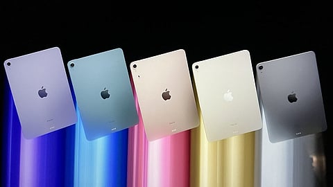iPad Air