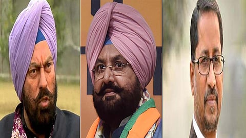 panjab election