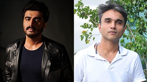 Arjun Kapoor, Mudassar Aziz