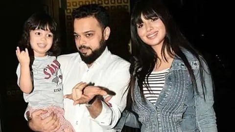 Ayesha Takia
