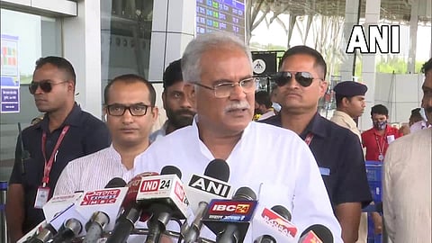 Bhupesh Baghel