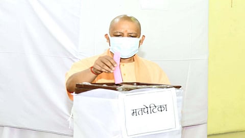 YOGIJI