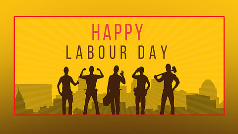 International-Labor-Day