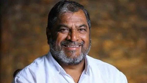 Raju Shetti
