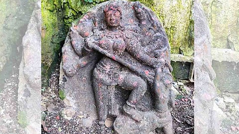 mahishasurmardini-odisha