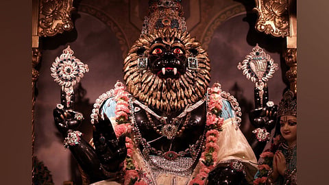 Narsingh-Jayanti