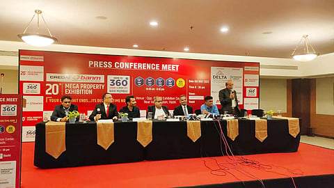 Navi Mumbai Property Exhibition