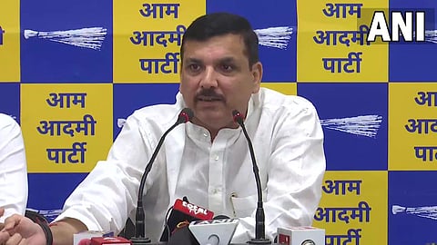 Sanjay Singh