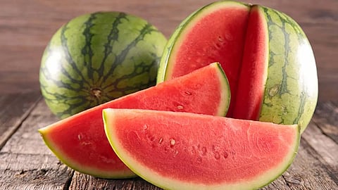 watermelon