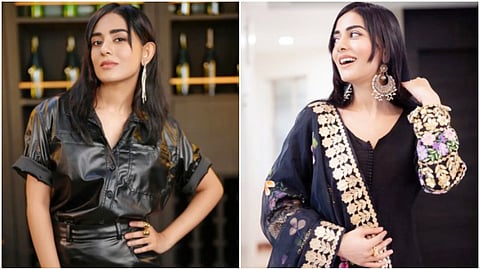 Happy Birthday Amrita Rao