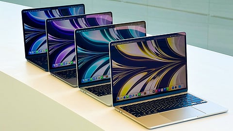 MacBook Air