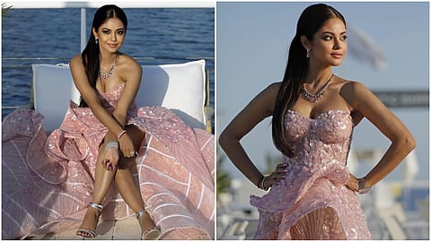 Meera Chopra